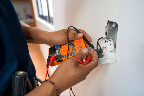 Best Electrical Repair Services  in Nashua, IA