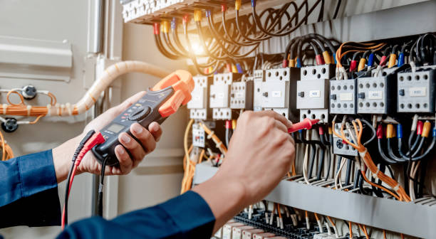 Best Best Electricians Near Me  in Nashua, IA