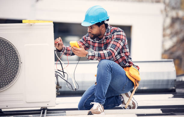 Best Electrical Outlet Repair  in Nashua, IA