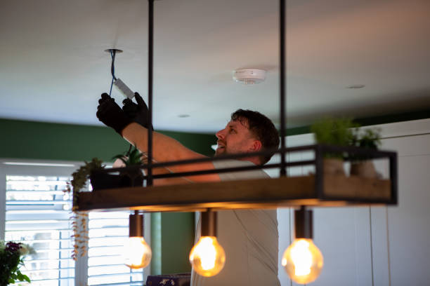 Best Electrical Troubleshooting Services  in Nashua, IA