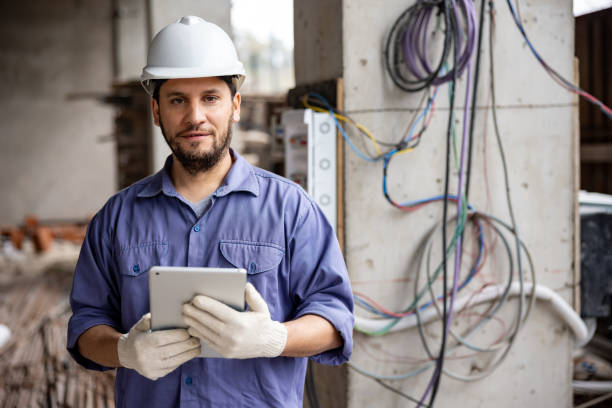 Best 24-Hour Electrician  in Nashua, IA