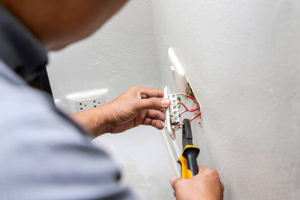 Electrical Rewiring Services in Nashua, IA