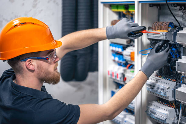 Best Electrical Rewiring Services  in Nashua, IA