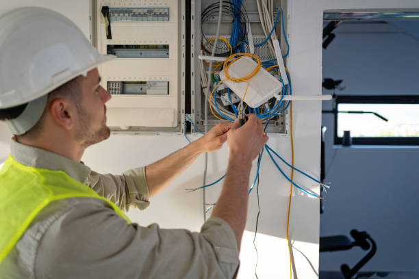 Best Emergency Electrician Near Me  in Nashua, IA